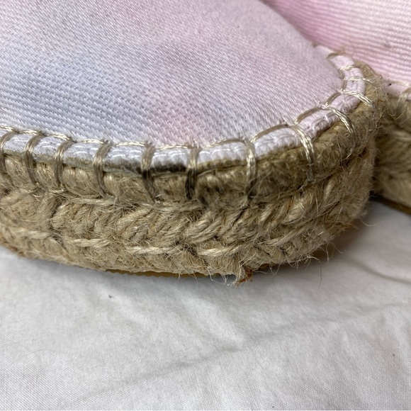 Splendid Laney Tie Dye‎ Espadrille - Picture 12 of 13